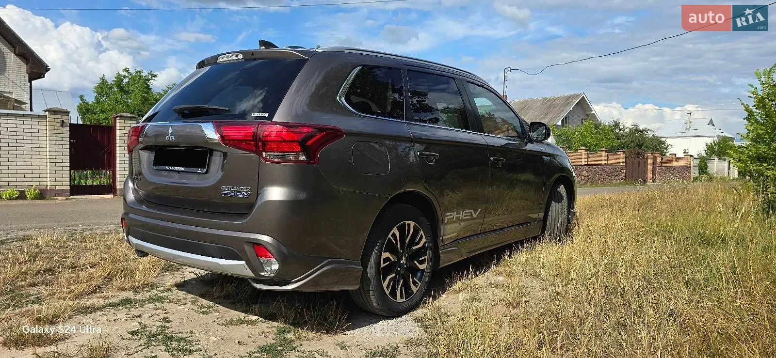 2018 Mitsubishi Outlander - мініатюра 11