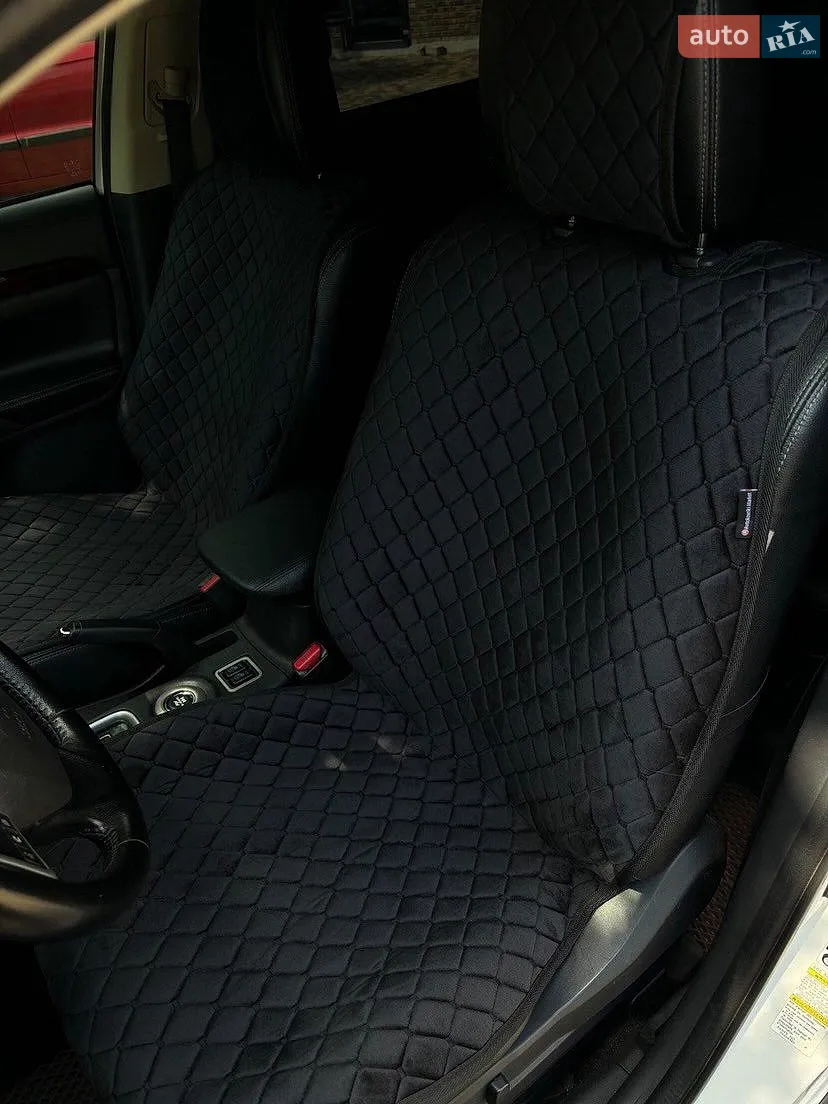 2013 Mitsubishi Outlander - мініатюра 5
