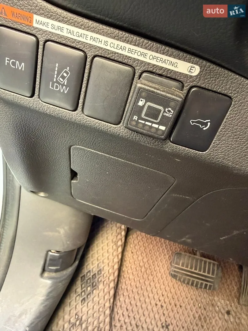 2013 Mitsubishi Outlander - мініатюра 8