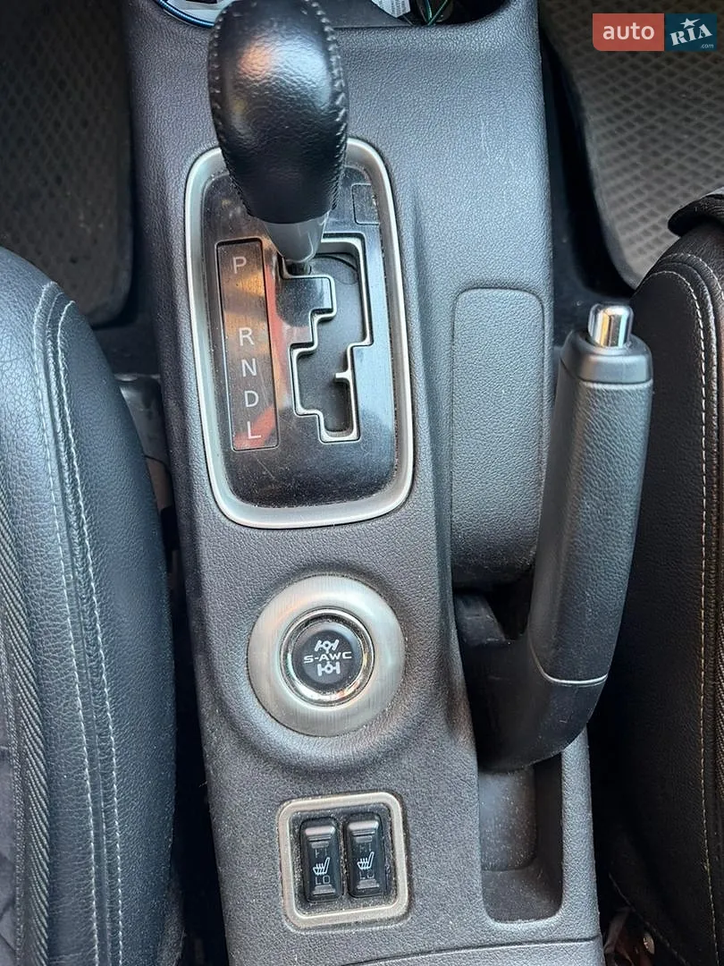 2013 Mitsubishi Outlander - мініатюра 9