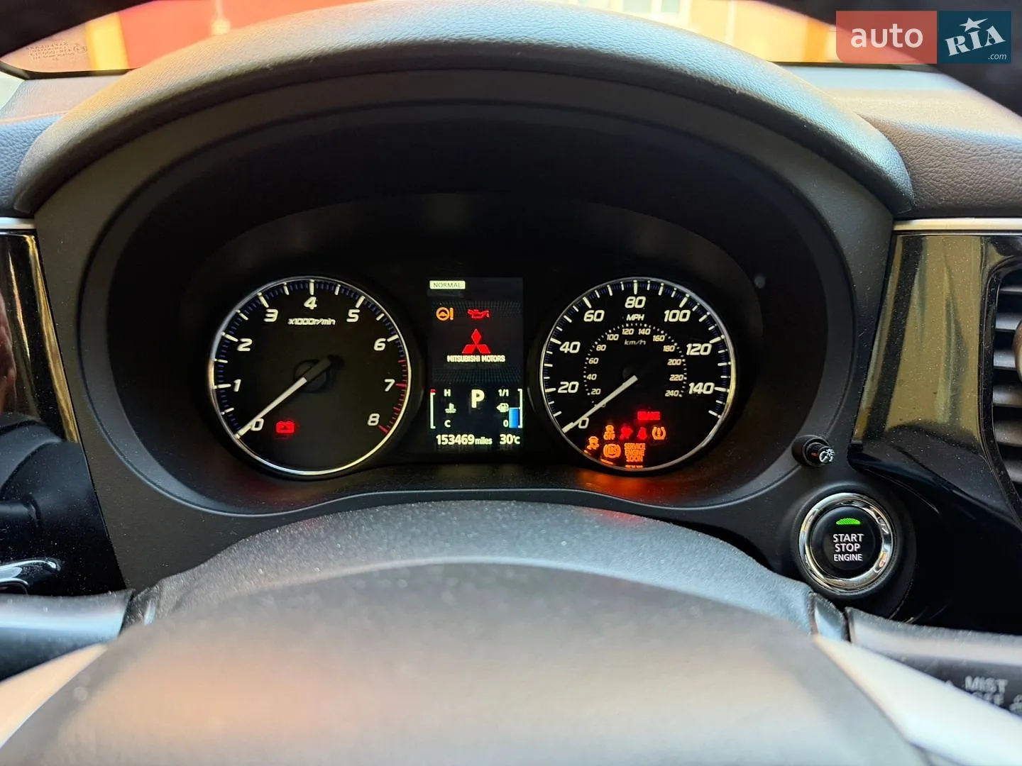 2013 Mitsubishi Outlander - мініатюра 15