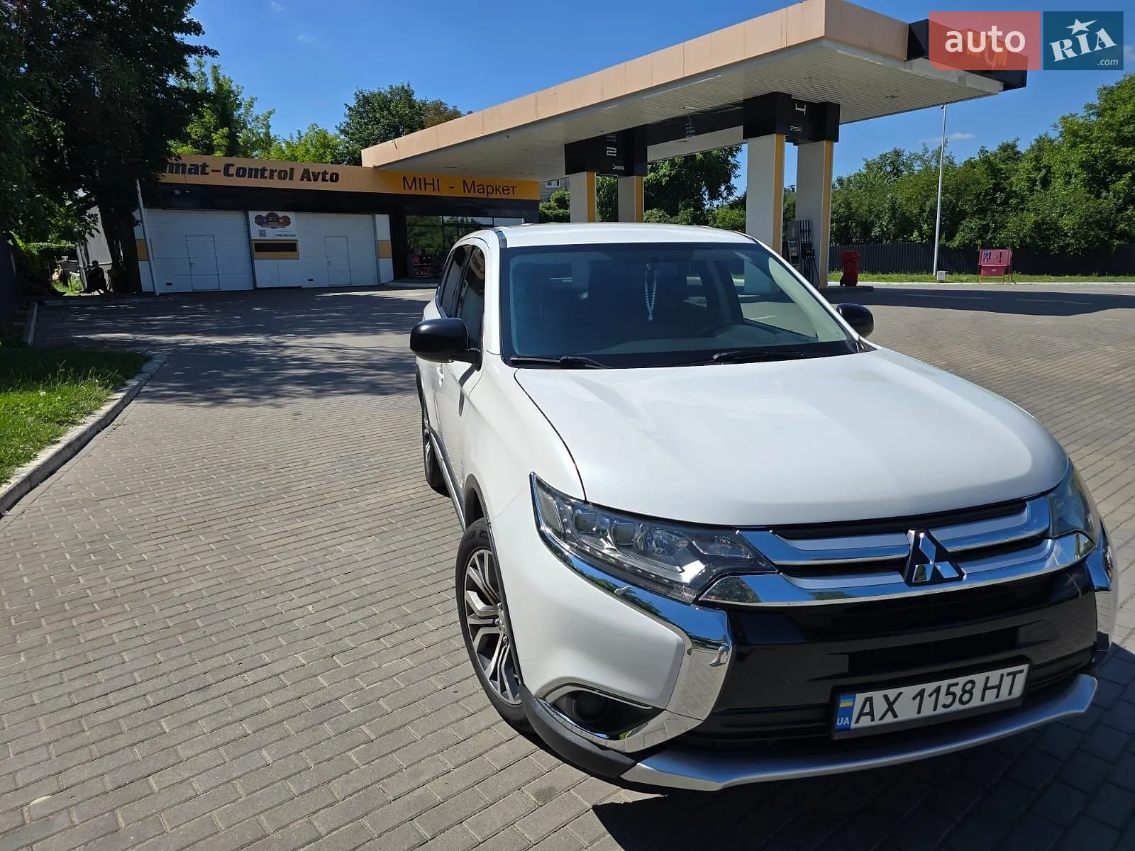2018 Mitsubishi Outlander - мініатюра 4