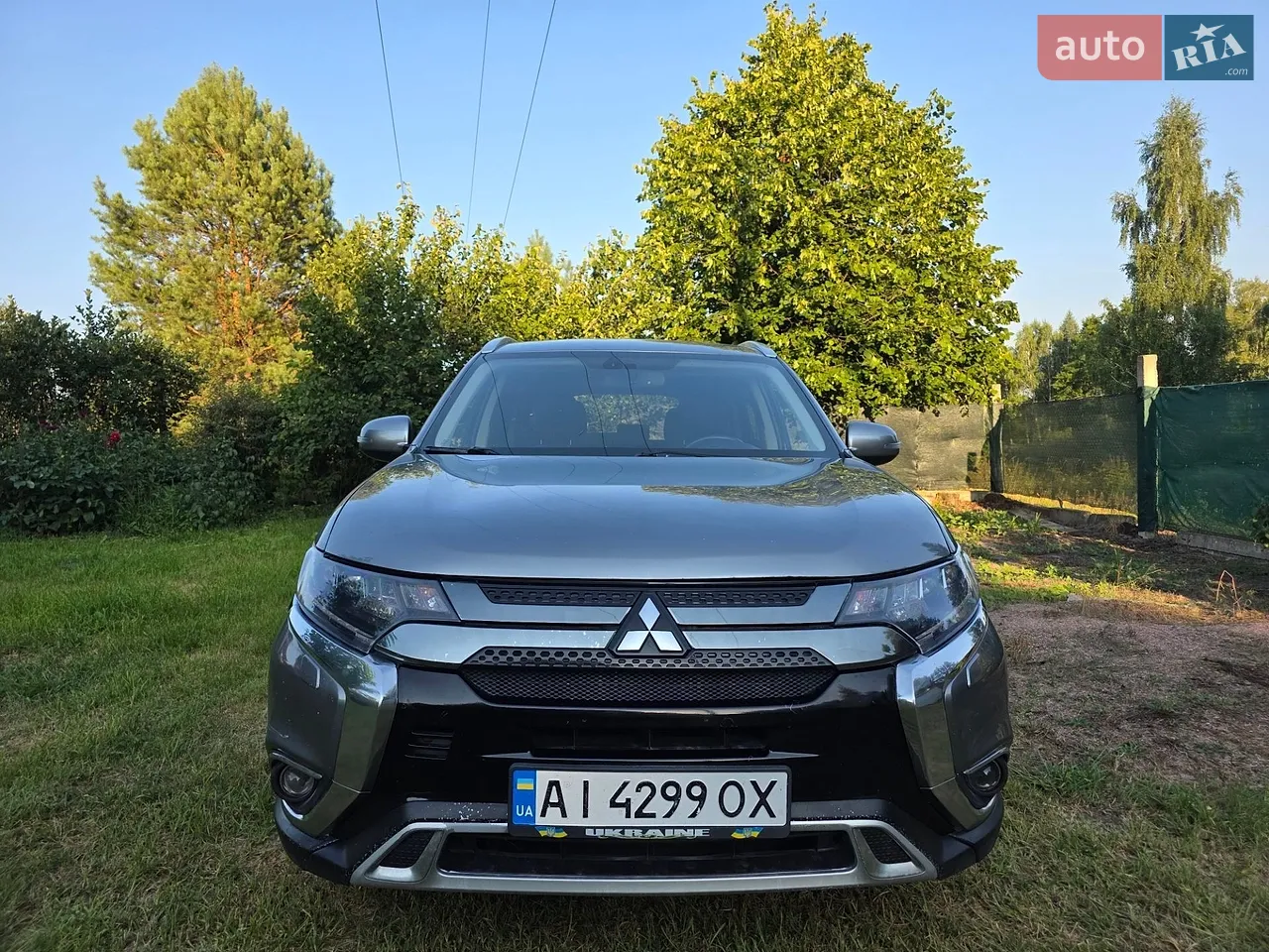 2019 Mitsubishi Outlander - мініатюра 25