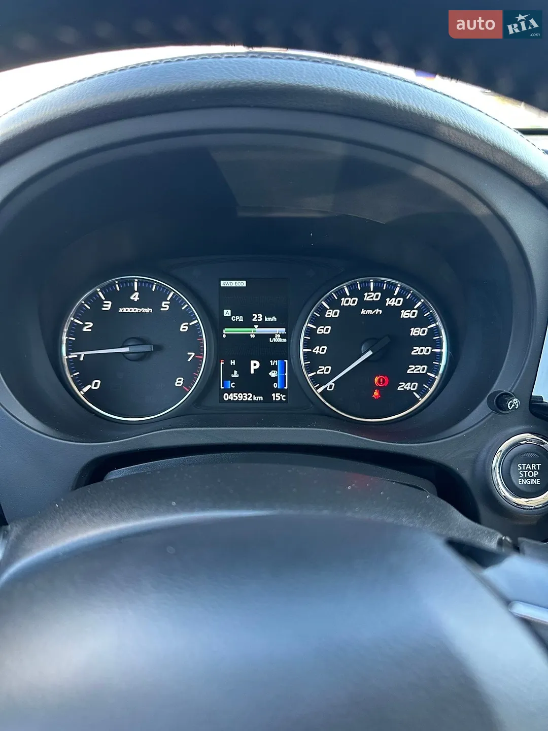 2021 Mitsubishi Outlander - мініатюра 21