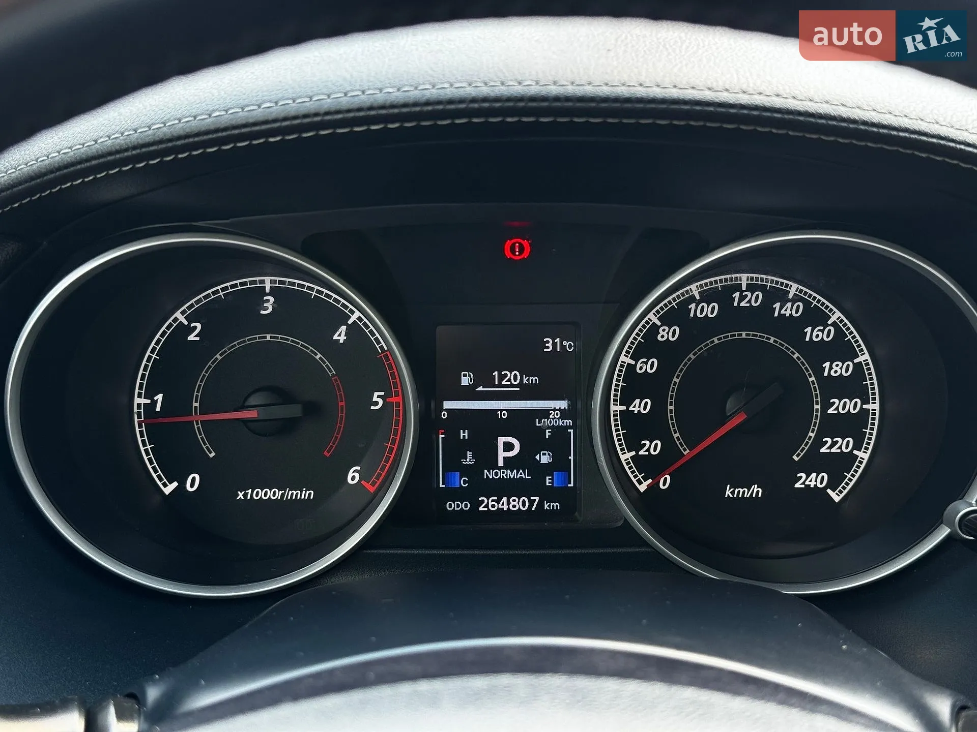 2011 Mitsubishi Outlander - мініатюра 45