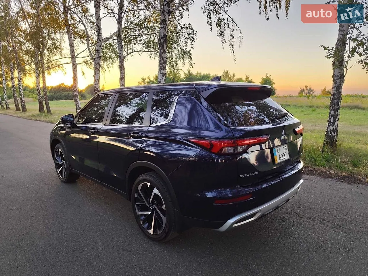 2024 Mitsubishi Outlander - мініатюра 14