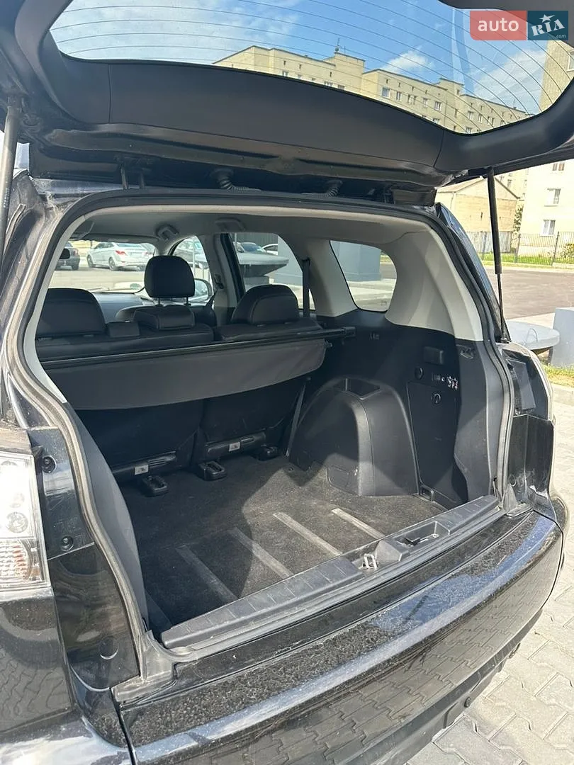 2011 Mitsubishi Outlander - мініатюра 18