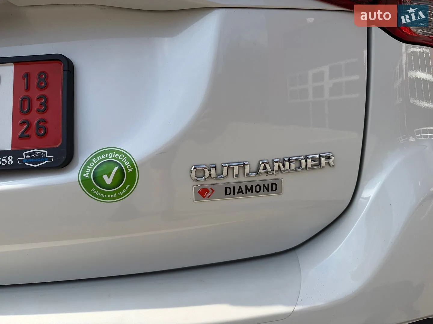 2016 Mitsubishi Outlander - мініатюра 22