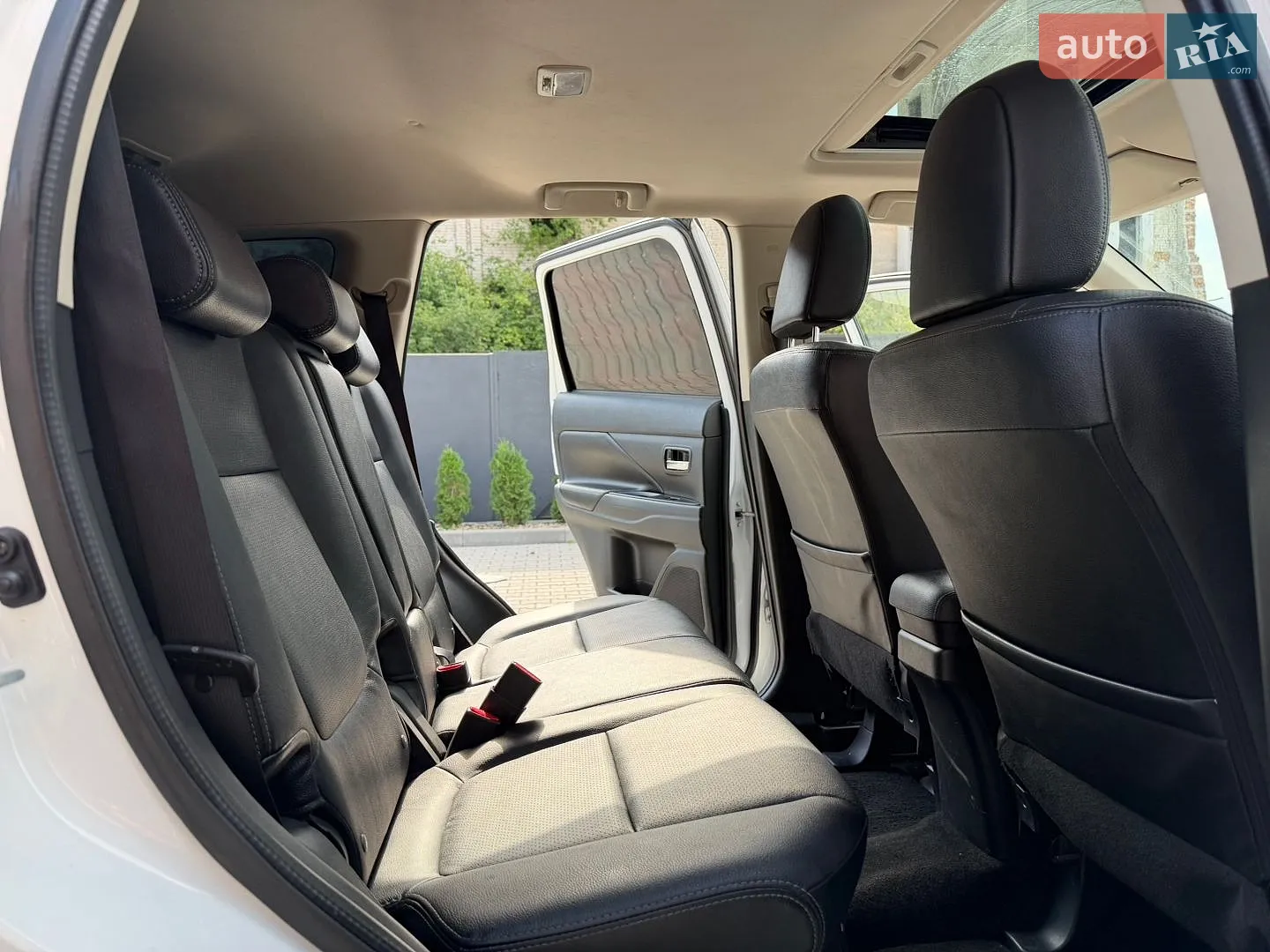 2016 Mitsubishi Outlander - мініатюра 70