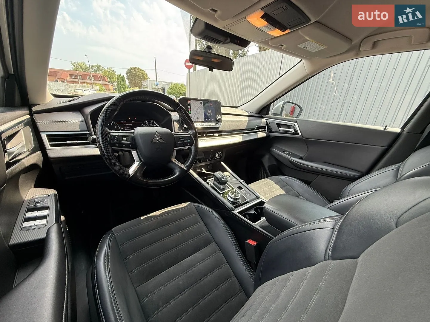 2023 Mitsubishi Outlander - мініатюра 7