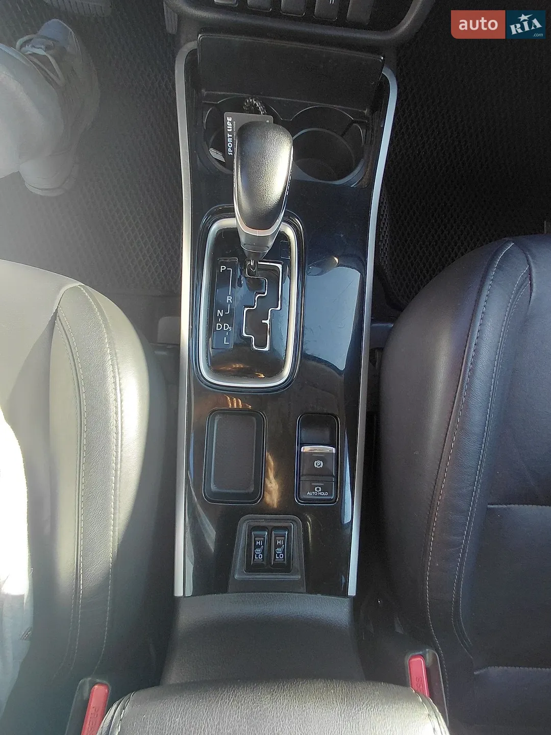 2019 Mitsubishi Outlander - мініатюра 20
