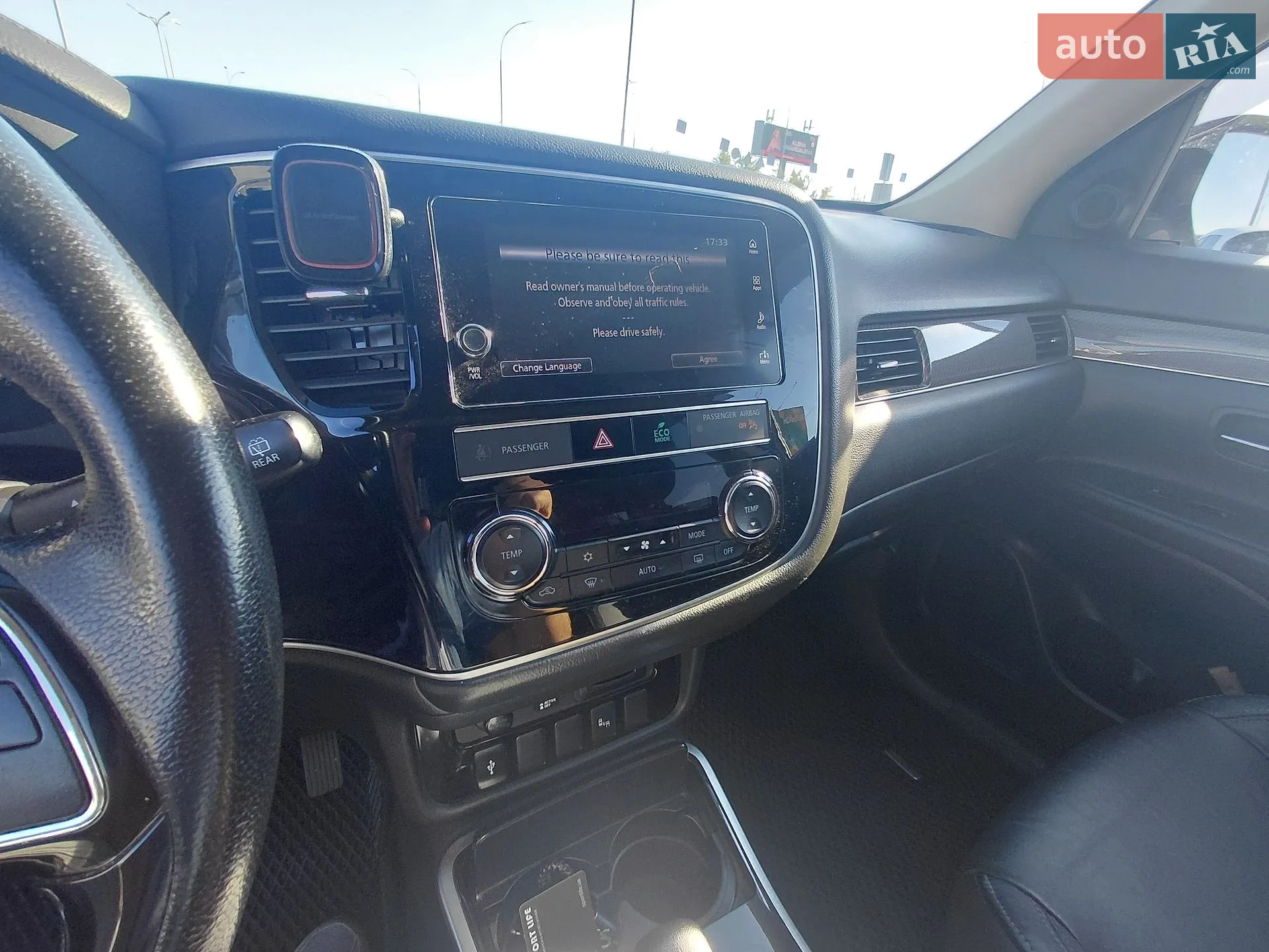 2019 Mitsubishi Outlander - мініатюра 19