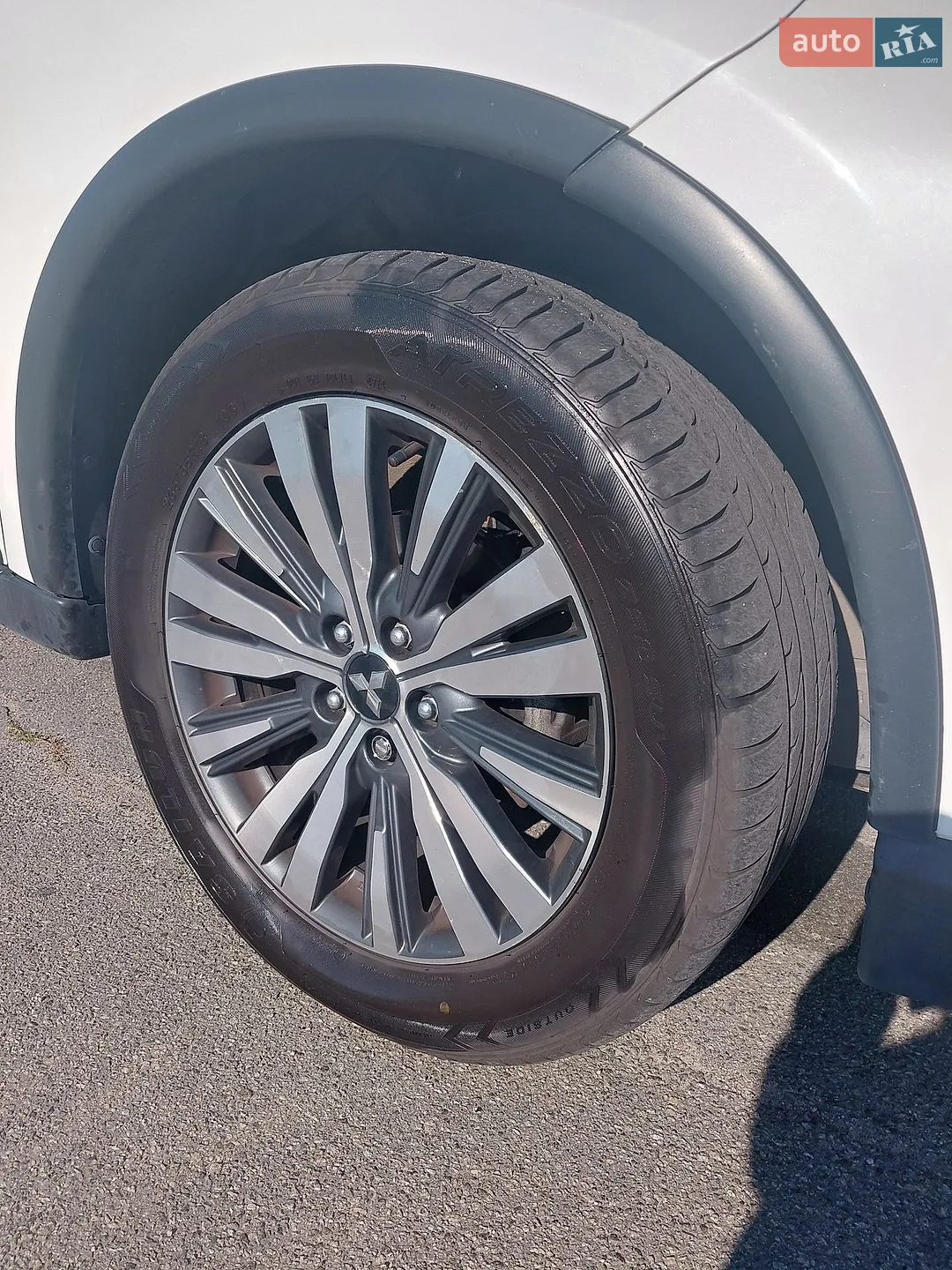 2019 Mitsubishi Outlander - мініатюра 17