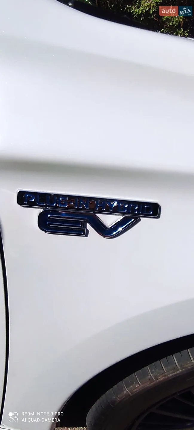 2019 Mitsubishi Outlander - мініатюра 7