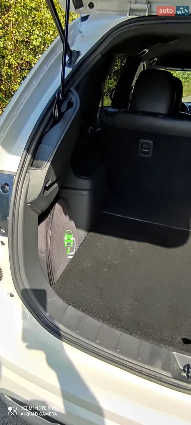 2019 Mitsubishi Outlander - мініатюра 15