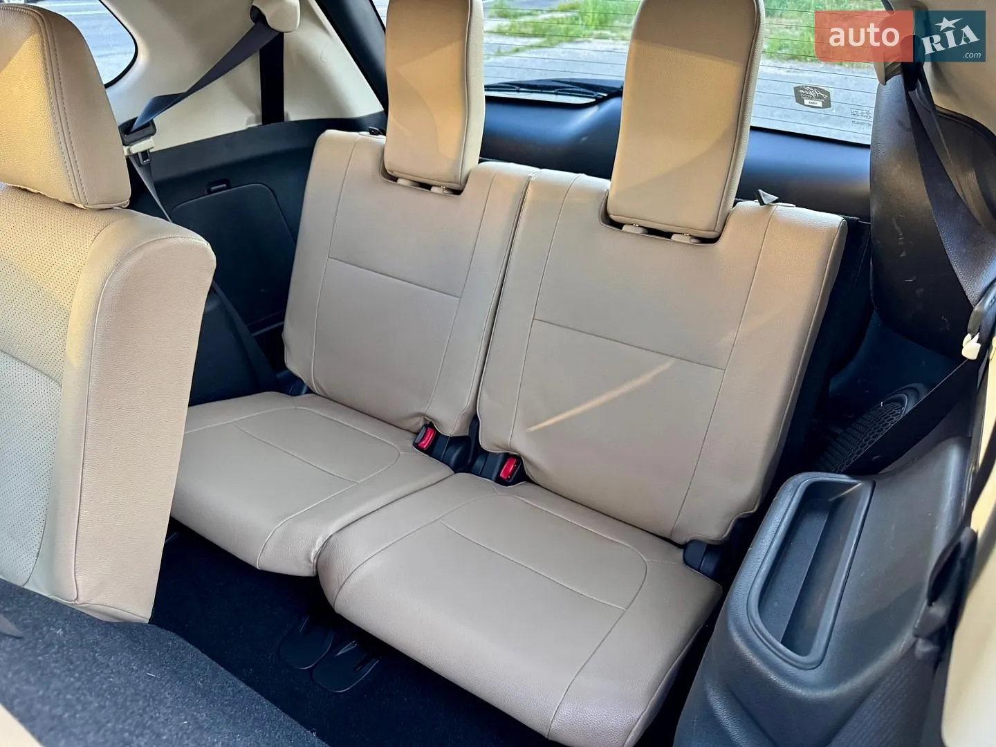 2018 Mitsubishi Outlander - мініатюра 12