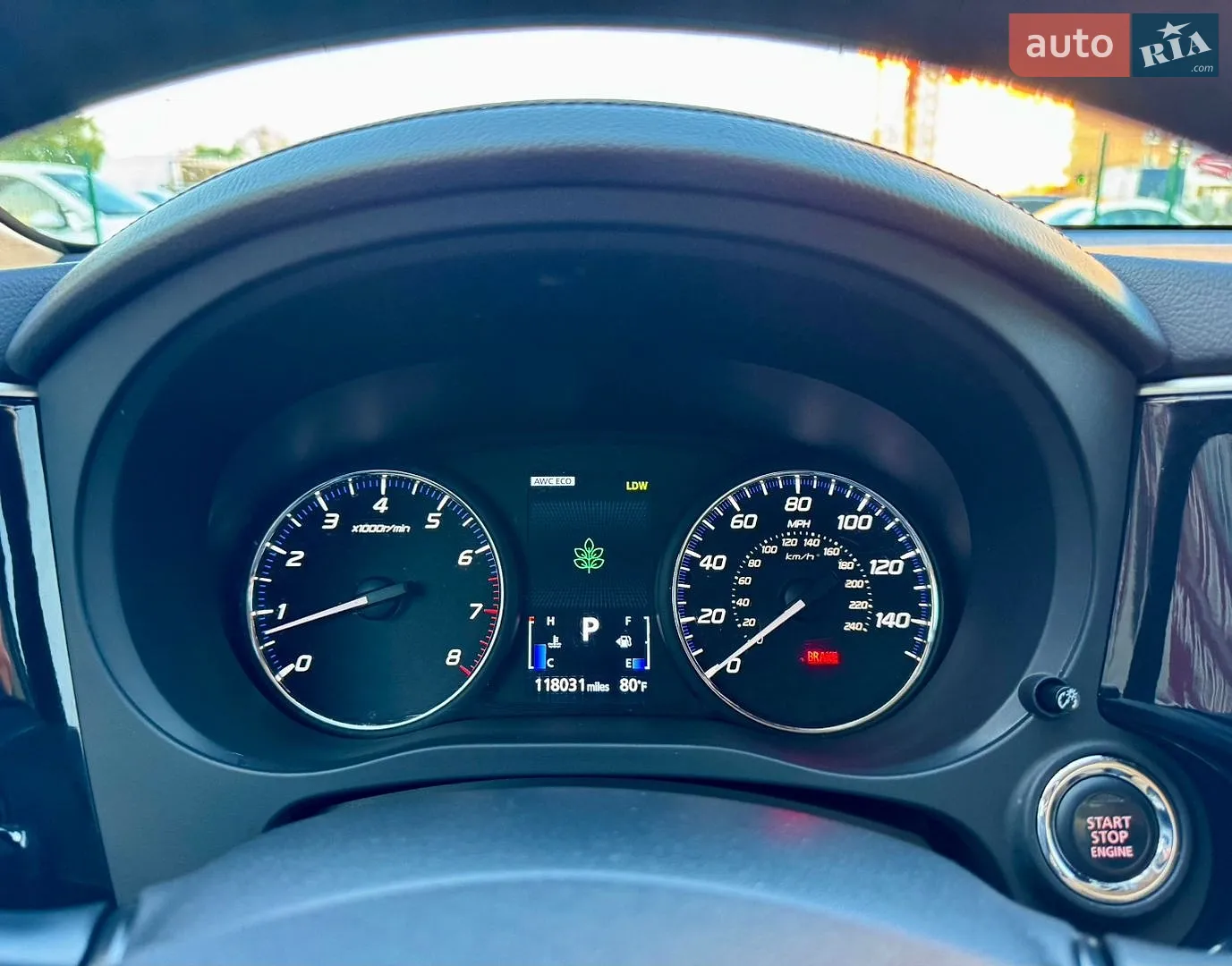 2018 Mitsubishi Outlander - мініатюра 18