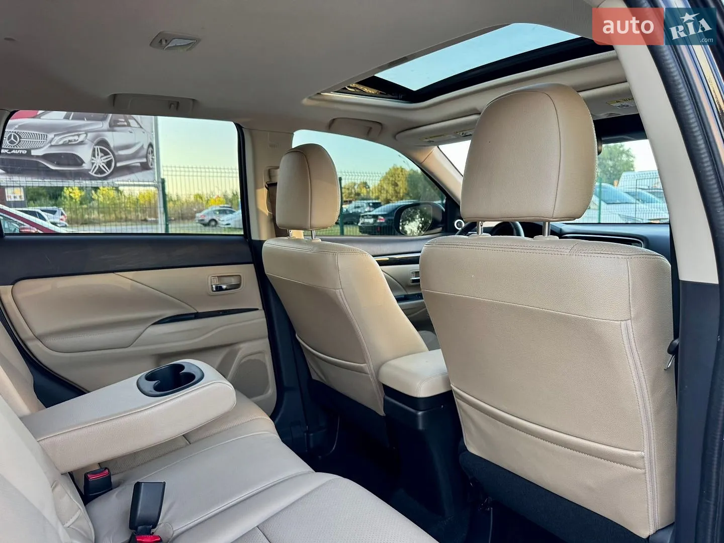 2018 Mitsubishi Outlander - мініатюра 54