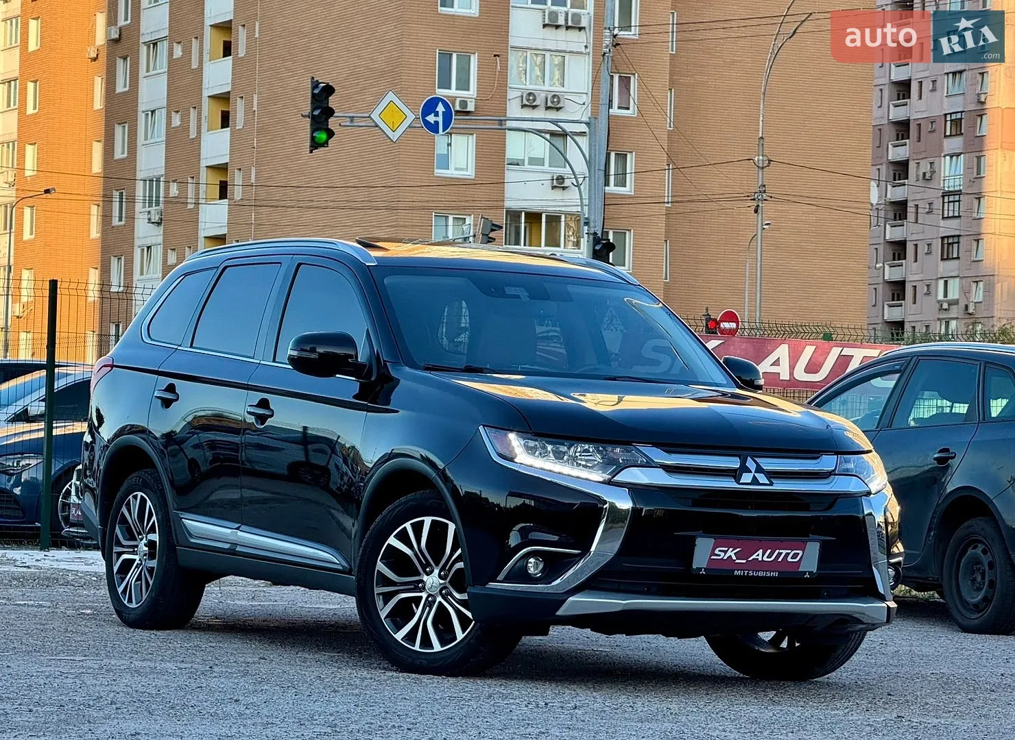 2018 Mitsubishi Outlander - мініатюра 70
