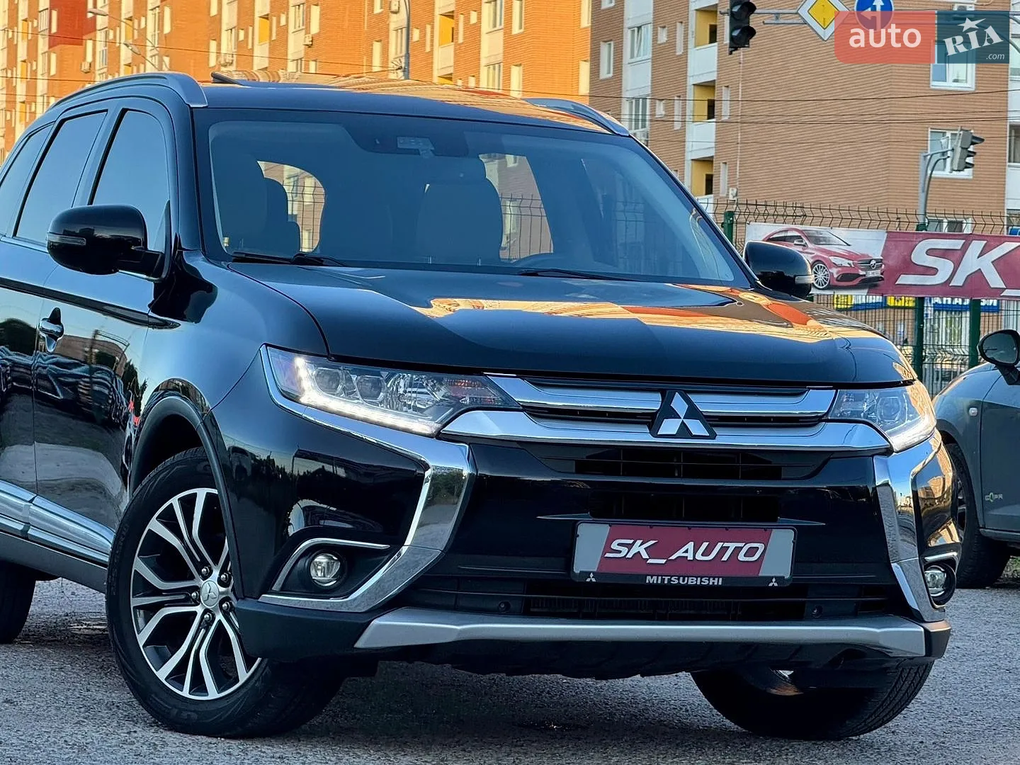 2018 Mitsubishi Outlander - мініатюра 73
