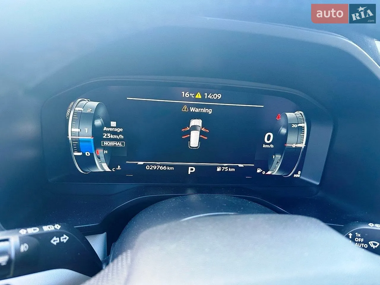 2023 Mitsubishi Outlander - мініатюра 21
