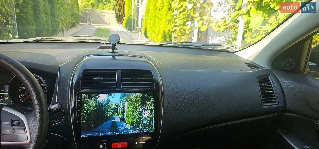 2018 Mitsubishi Outlander - мініатюра 6