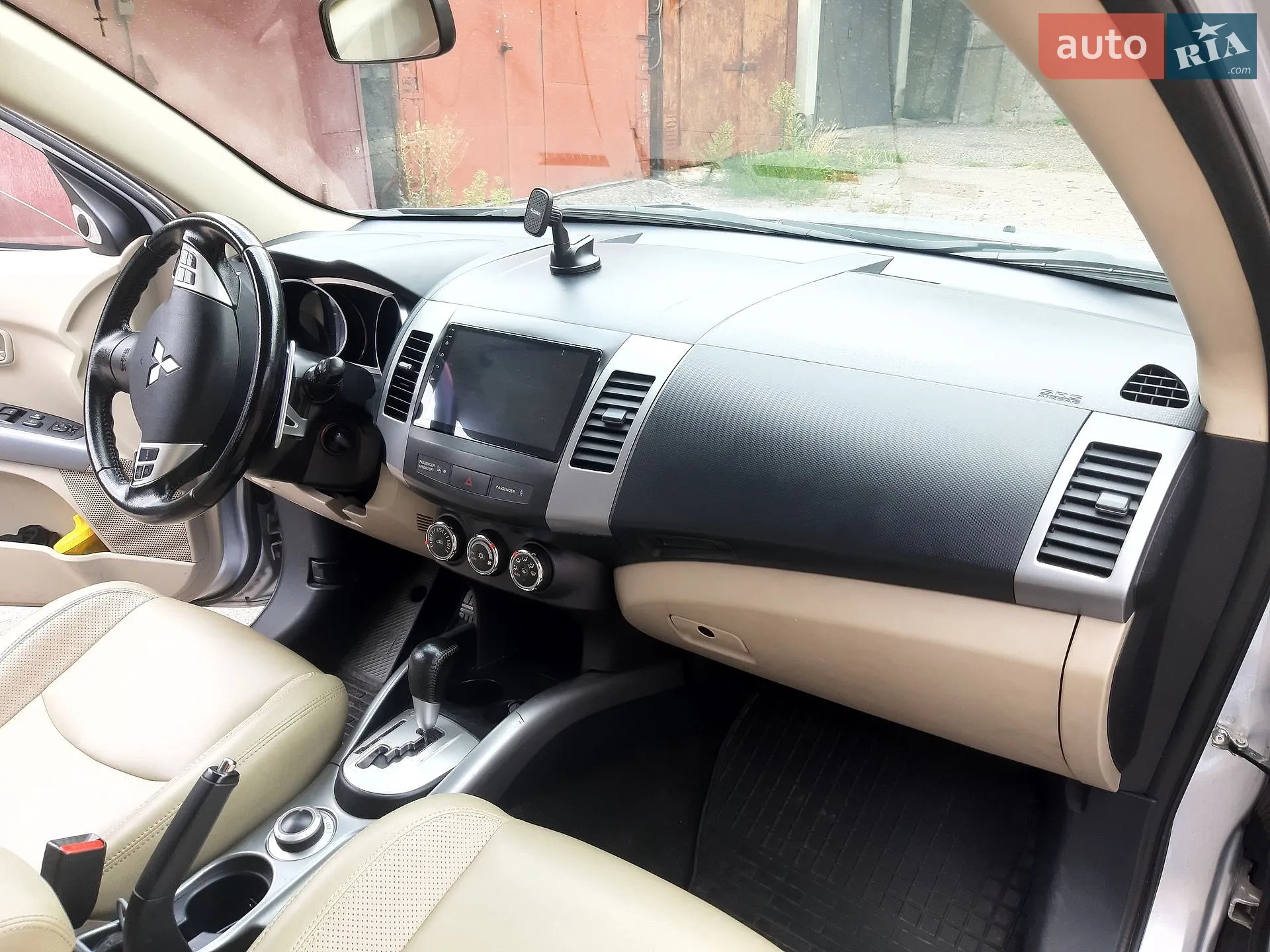 2013 Mitsubishi Outlander - мініатюра 7