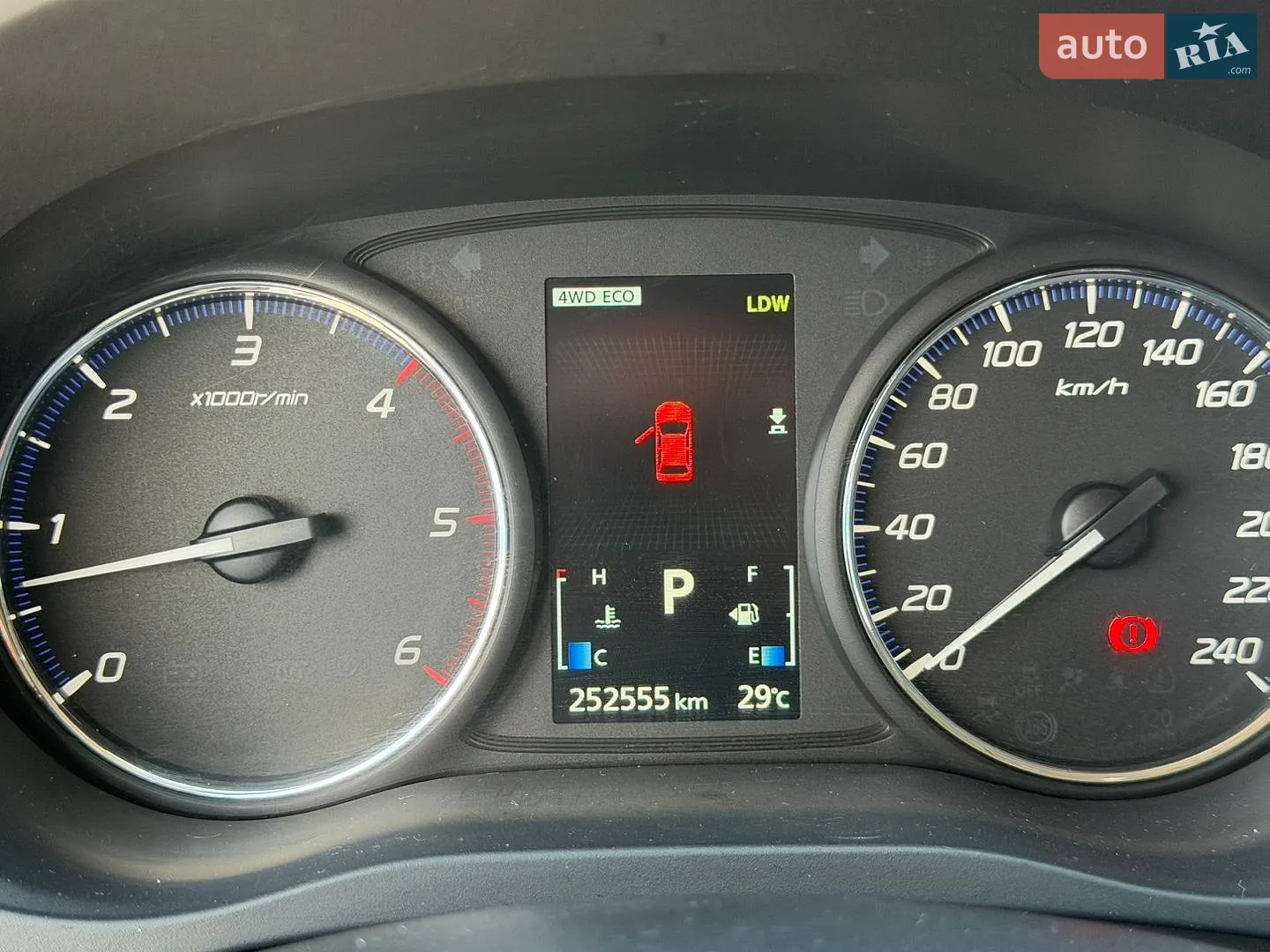 2014 Mitsubishi Outlander - мініатюра 36