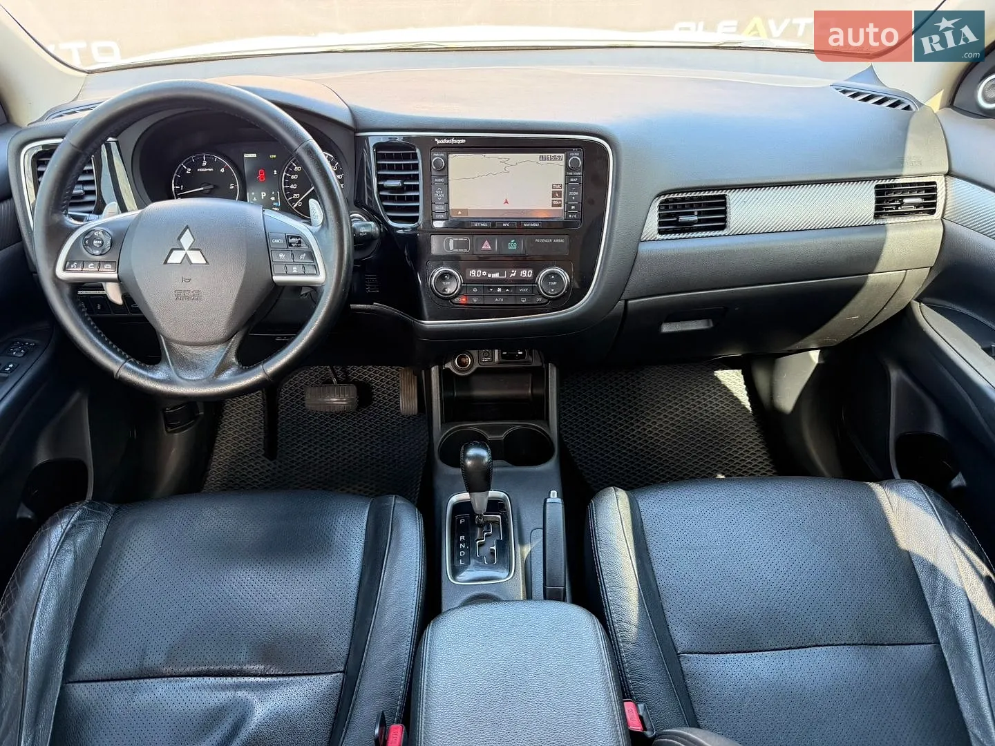 2014 Mitsubishi Outlander - мініатюра 47