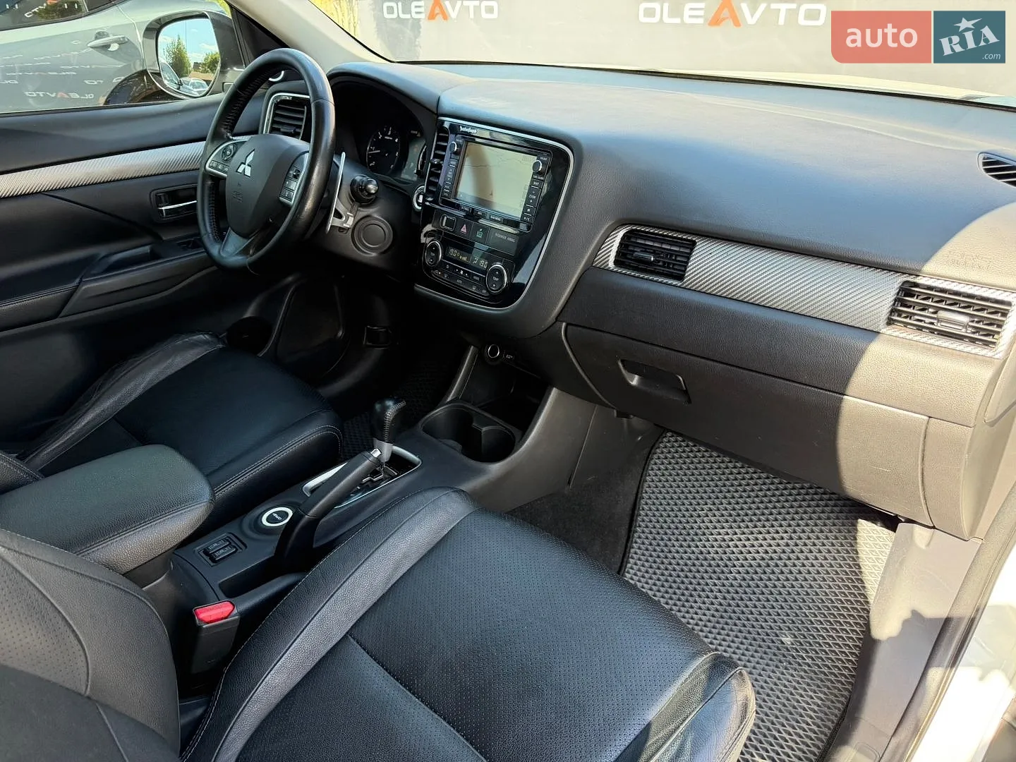 2014 Mitsubishi Outlander - мініатюра 61