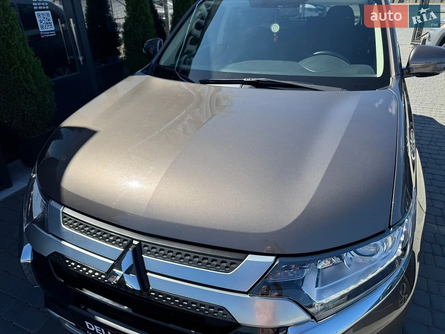 2023 Mitsubishi Outlander - мініатюра 9