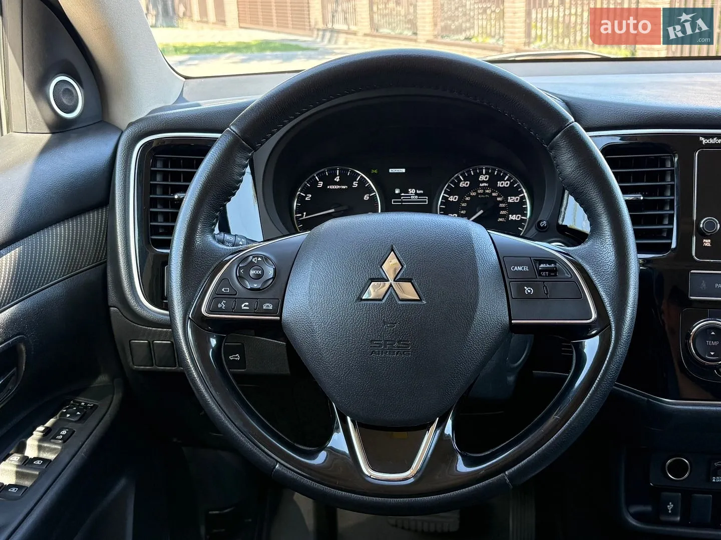 2019 Mitsubishi Outlander - мініатюра 18