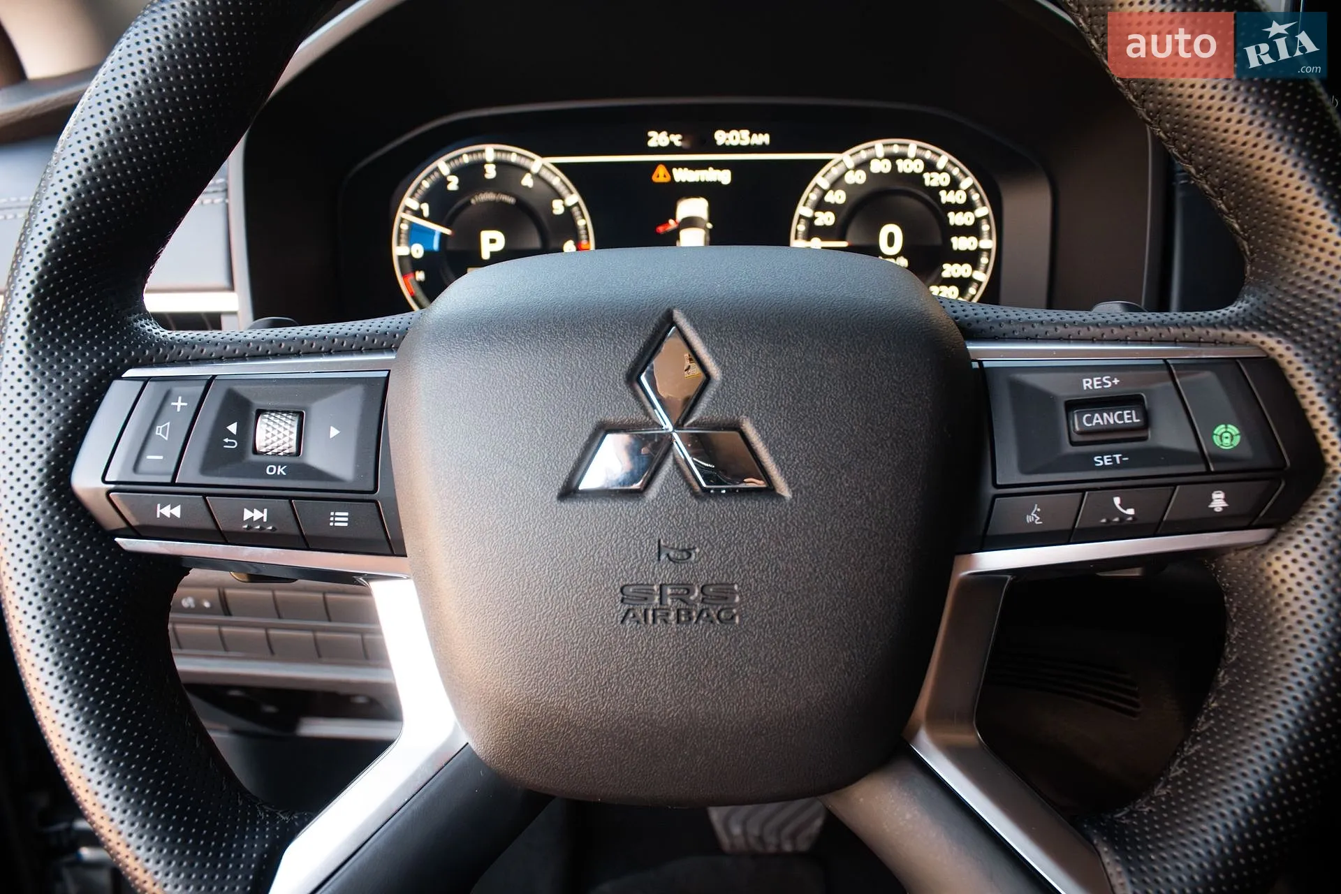 2021 Mitsubishi Outlander - мініатюра 13