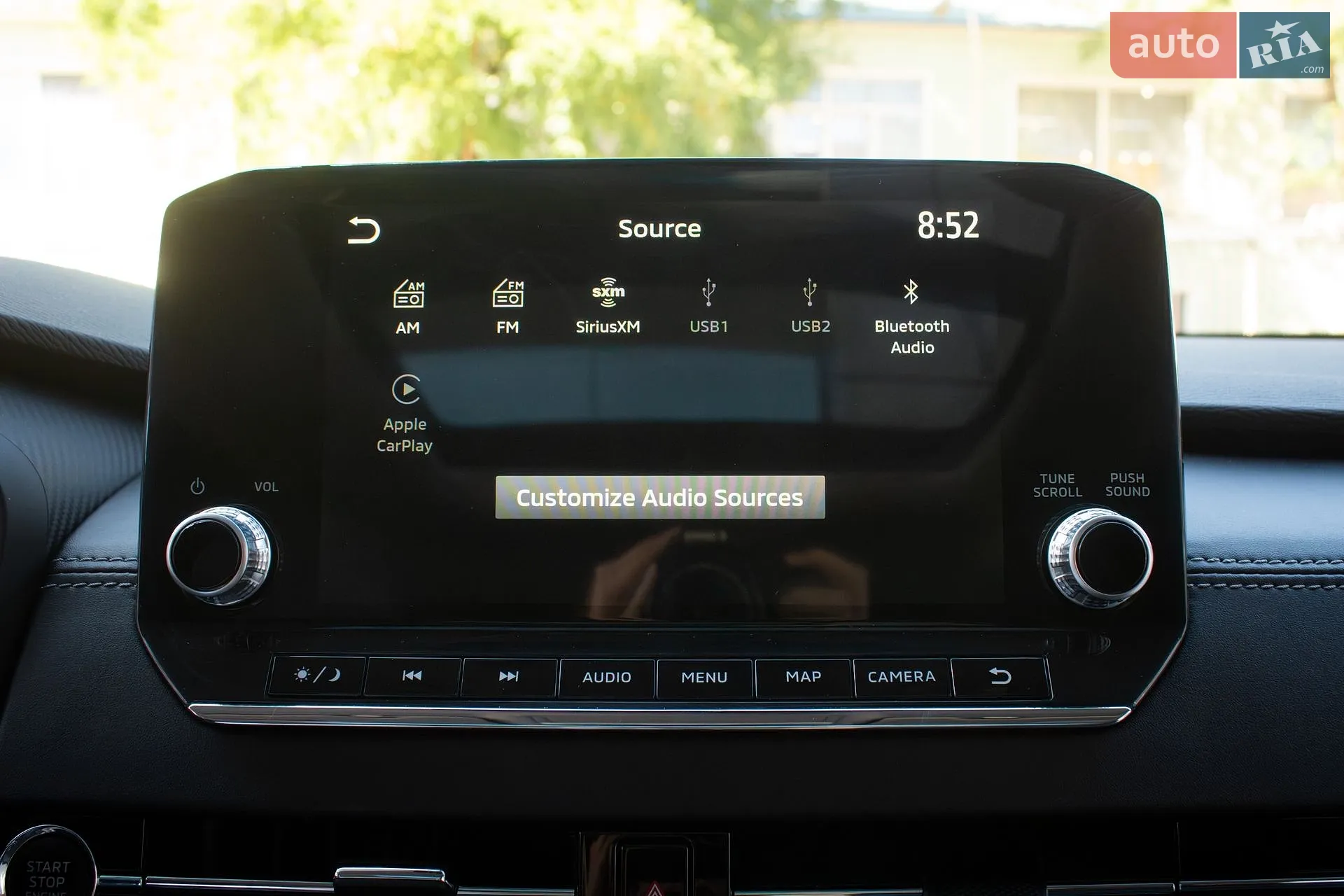 2021 Mitsubishi Outlander - мініатюра 23
