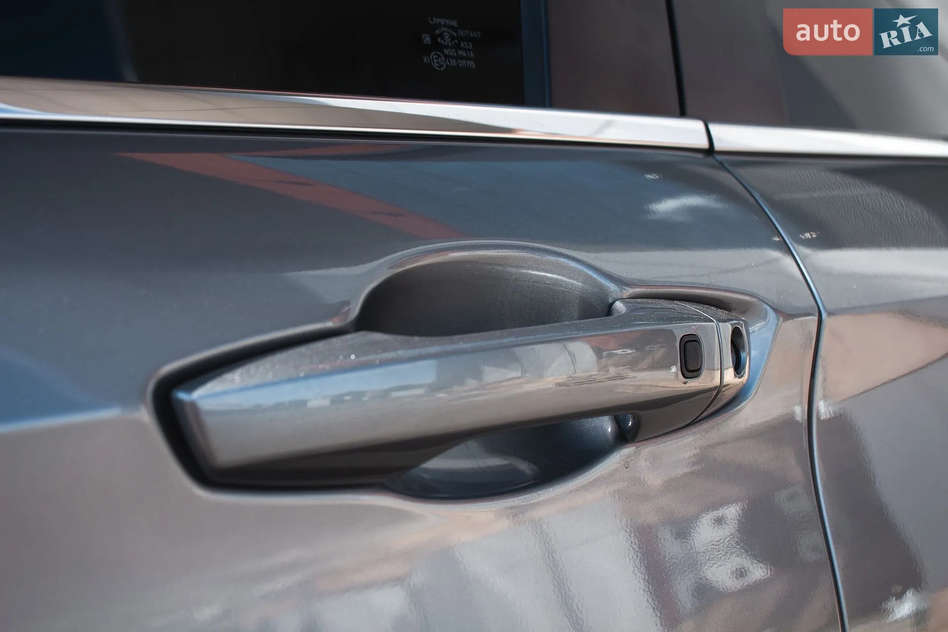 2021 Mitsubishi Outlander - мініатюра 43
