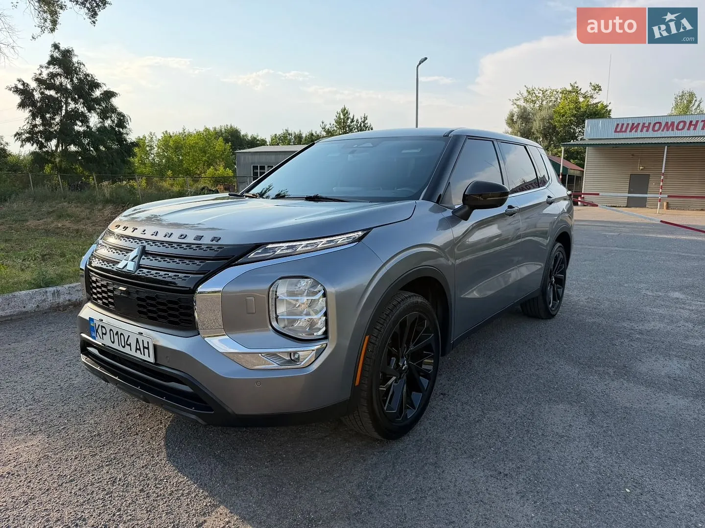2023 Mitsubishi Outlander - мініатюра 6