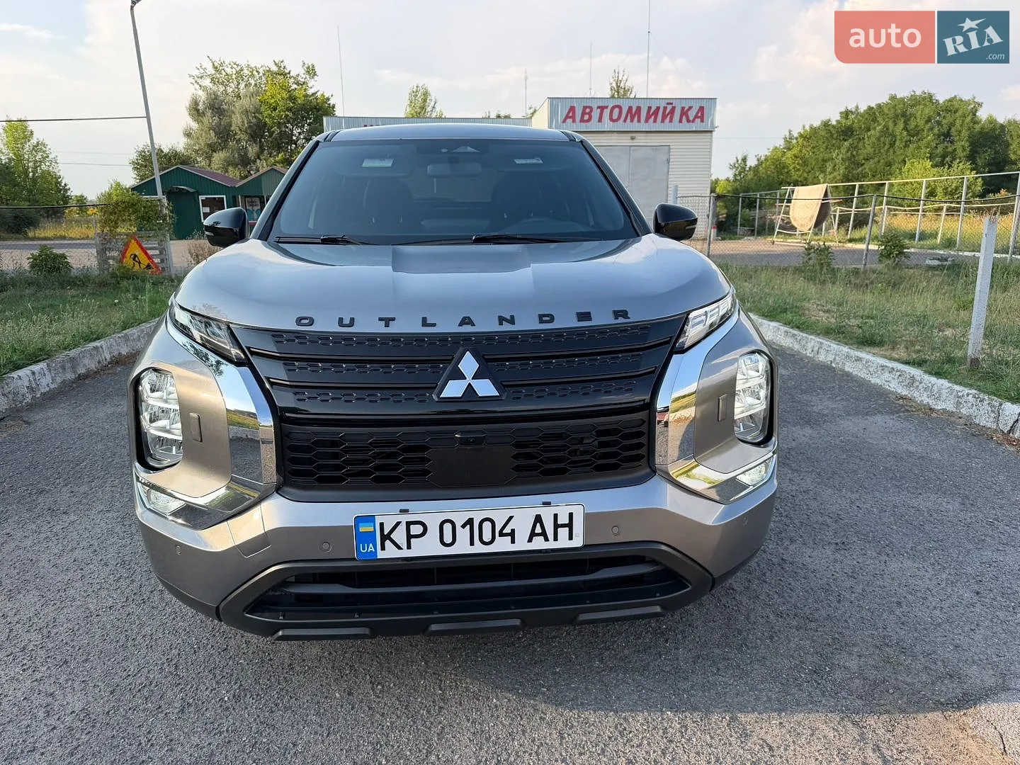 2023 Mitsubishi Outlander - мініатюра 39