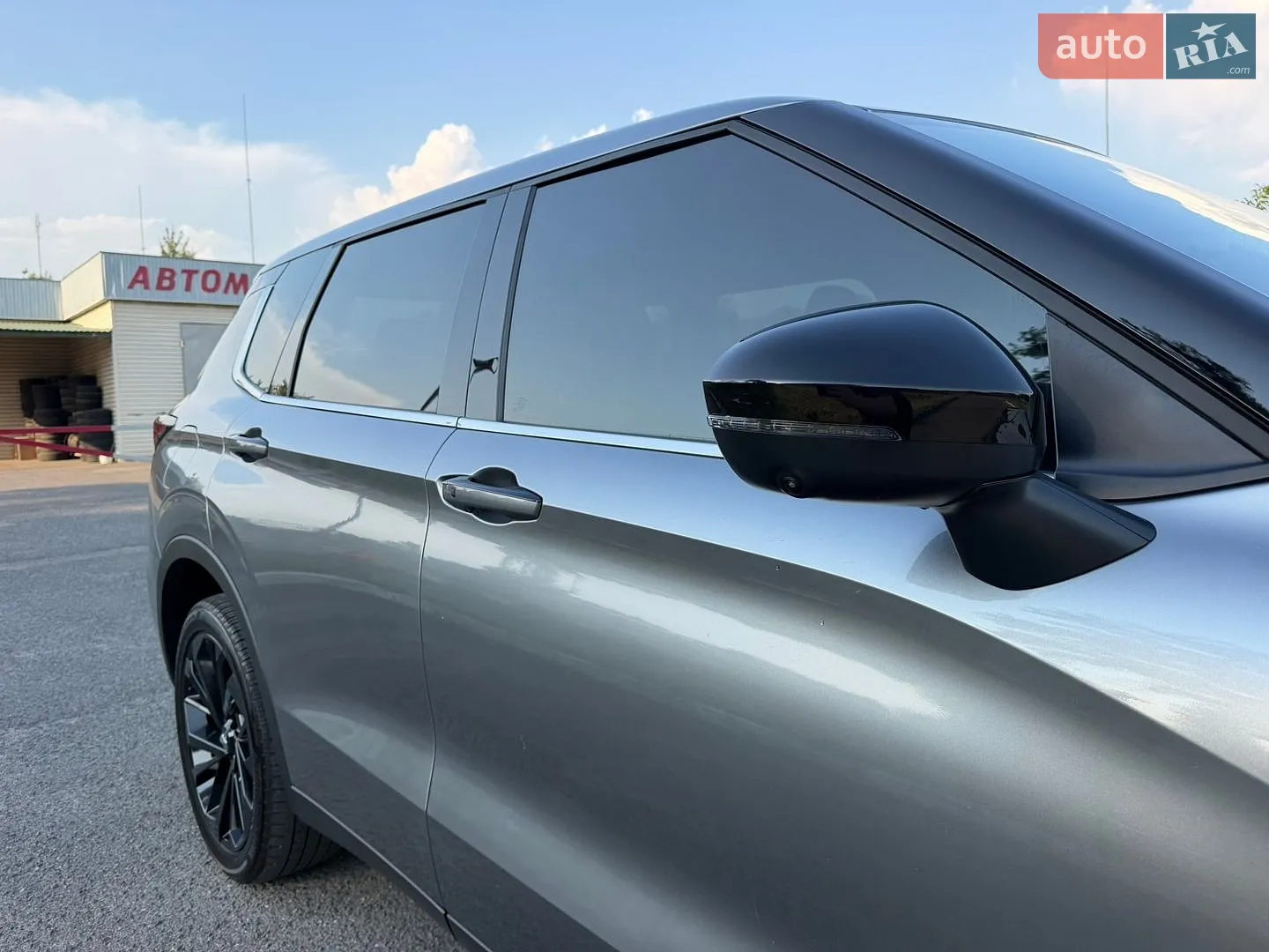2023 Mitsubishi Outlander - мініатюра 22