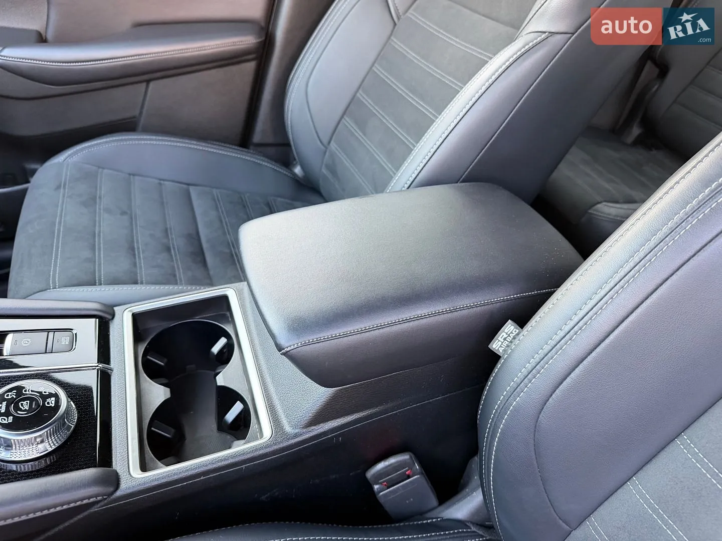 2023 Mitsubishi Outlander - мініатюра 60