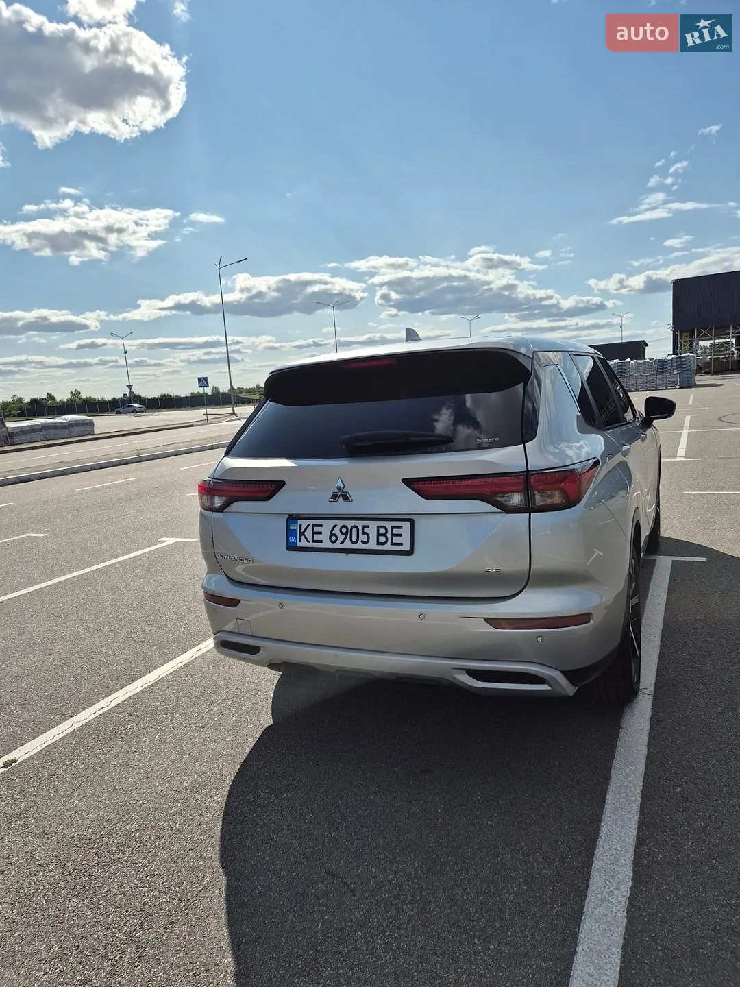 2022 Mitsubishi Outlander - мініатюра 50