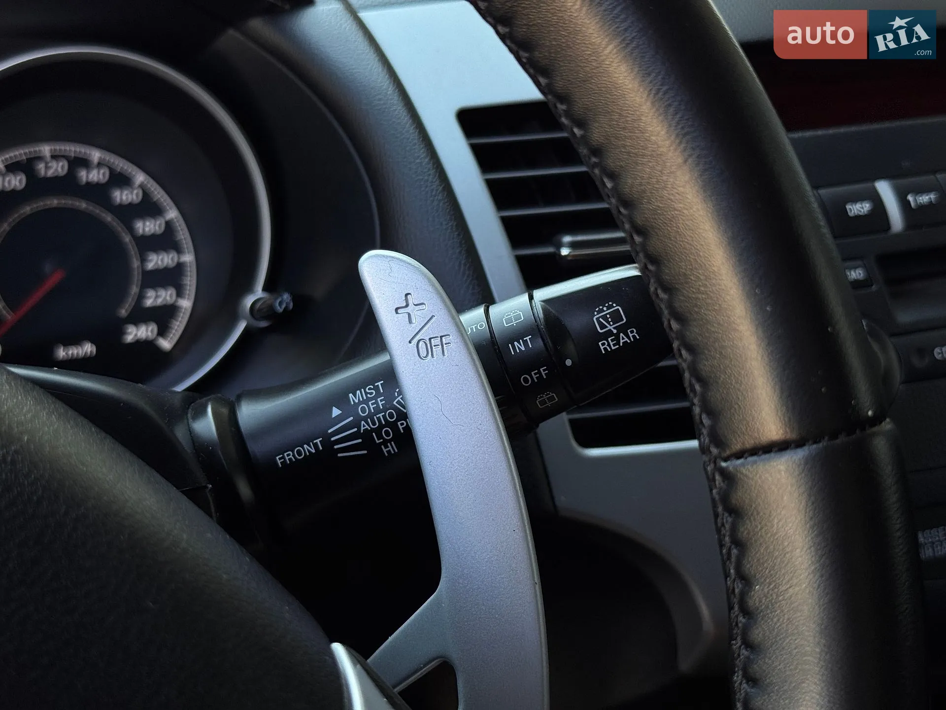 2010 Mitsubishi Outlander - мініатюра 45