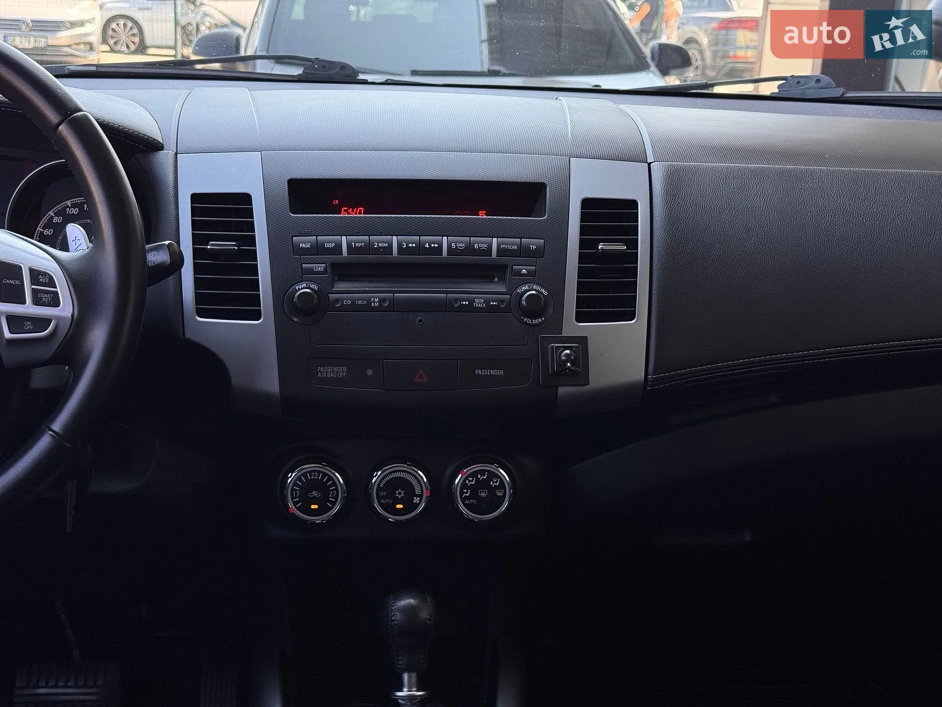 2010 Mitsubishi Outlander - мініатюра 52