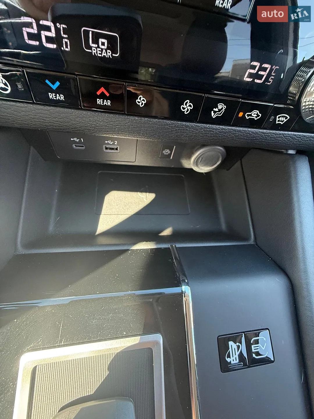 2024 Mitsubishi Outlander - мініатюра 34