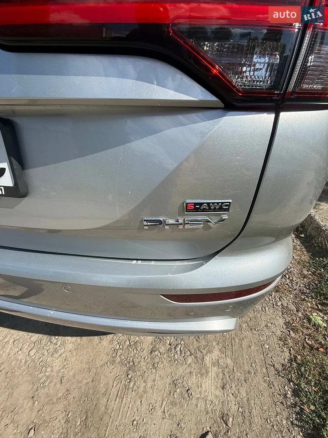 2024 Mitsubishi Outlander - мініатюра 39