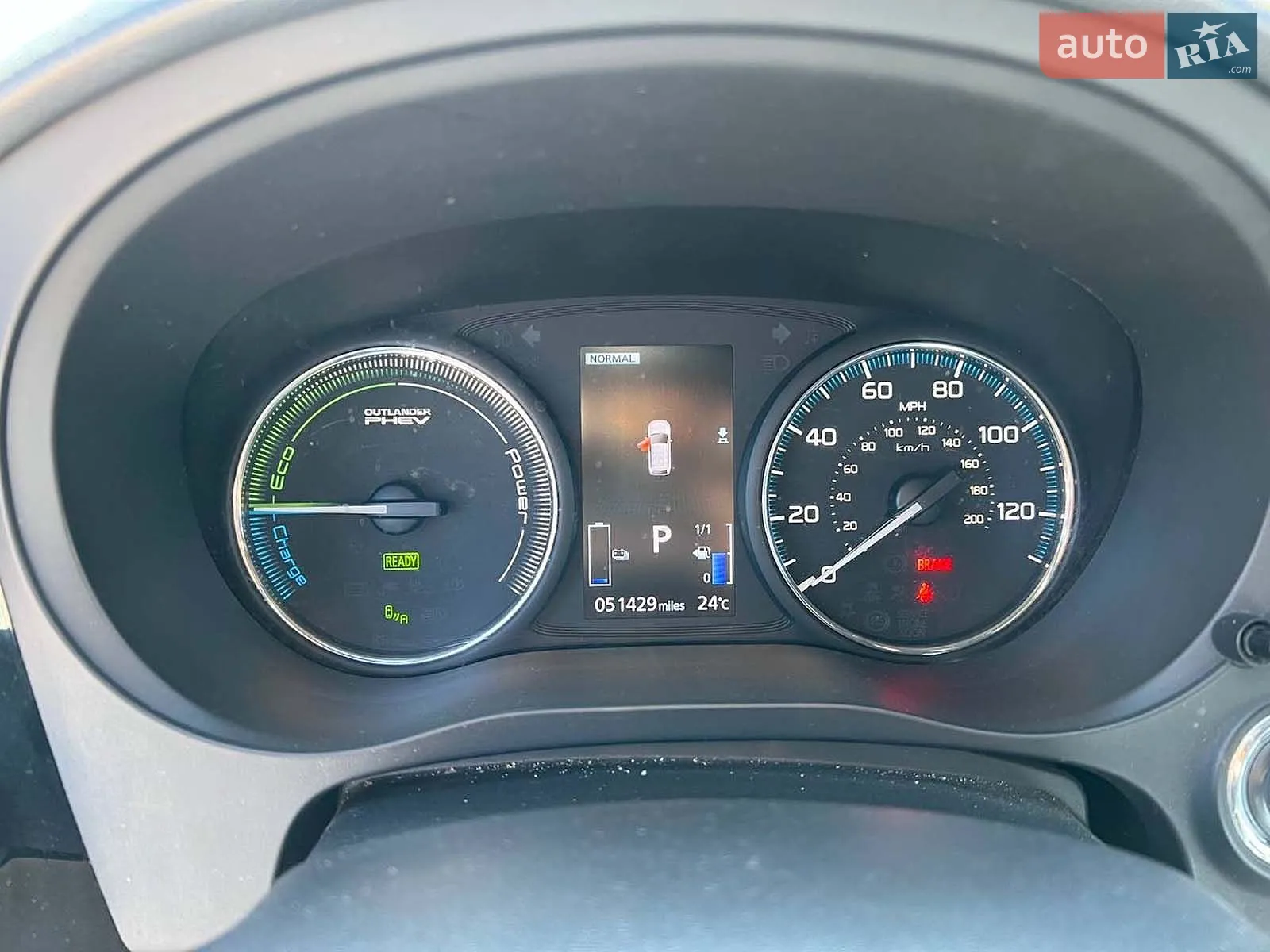 2019 Mitsubishi Outlander - мініатюра 25