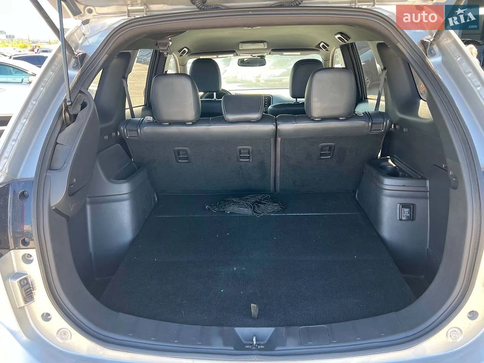 2019 Mitsubishi Outlander - мініатюра 45