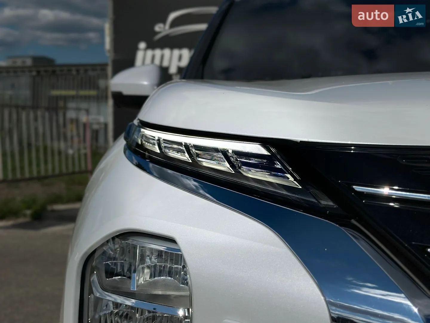 2021 Mitsubishi Outlander - мініатюра 6