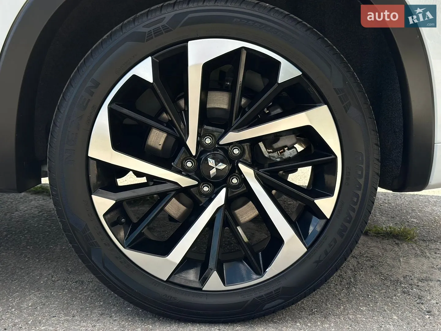 2021 Mitsubishi Outlander - мініатюра 7