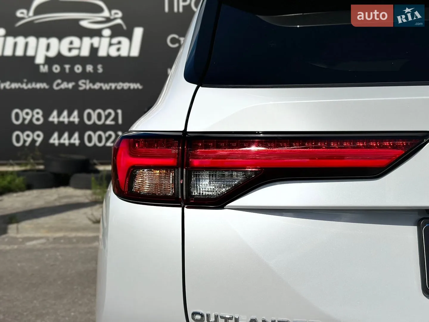 2021 Mitsubishi Outlander - мініатюра 11
