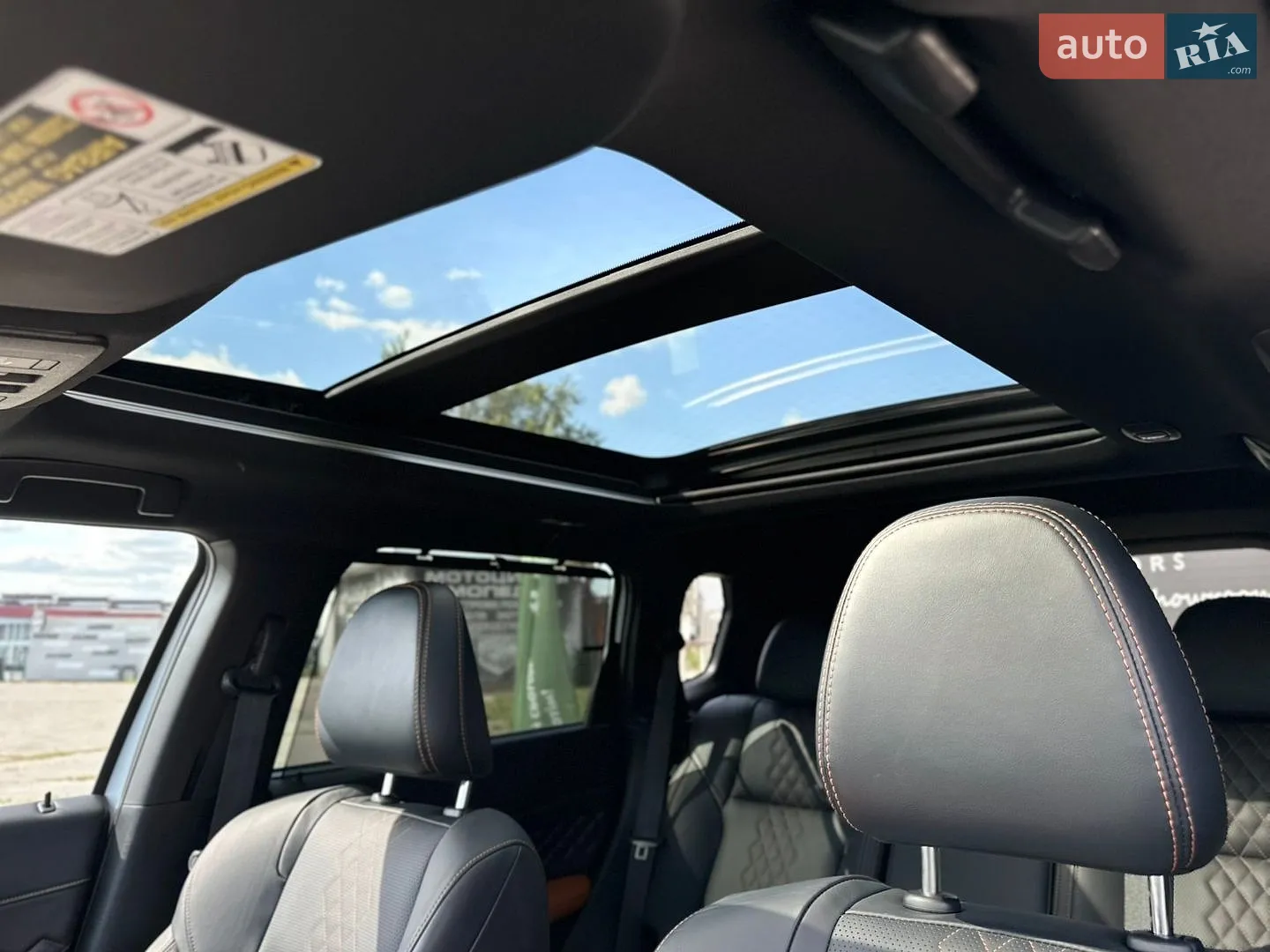 2021 Mitsubishi Outlander - мініатюра 35